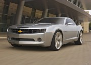 Chevrolet Camaro Concept